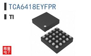 TCA6418EYFPR