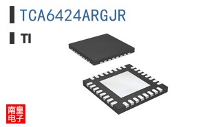 TCA6424ARGJR