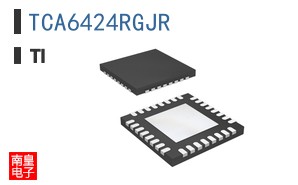 TCA6424RGJR