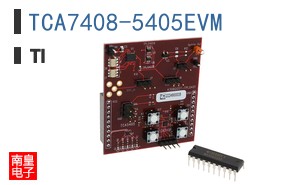 TCA7408-5405EVM