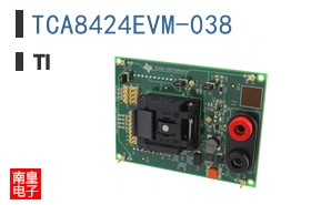 TCA8424EVM-038