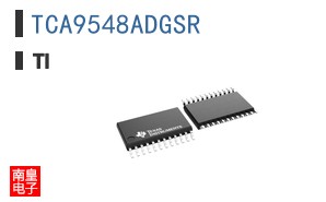 TCA9548ADGSR