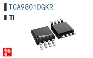 TCA9801DGKR