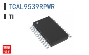 TCAL9539RPWR