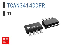 TCAN3414DDFR