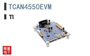 TCAN4550EVM