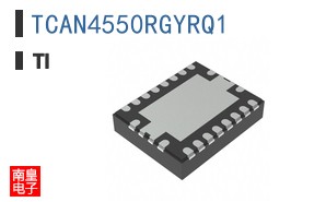 TCAN4550RGYRQ1