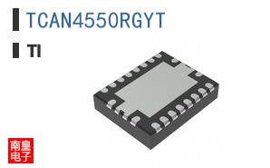 TCAN4550RGYT