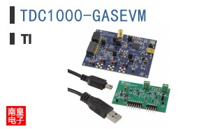 TDC1000-GASEVM