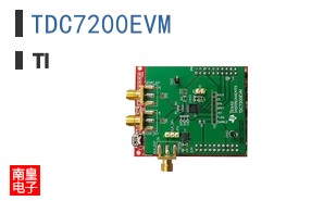 TDC7200EVM
