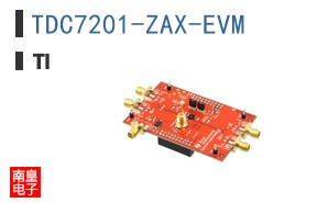 TDC7201-ZAX-EVM