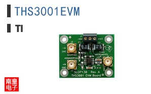 THS3001EVM