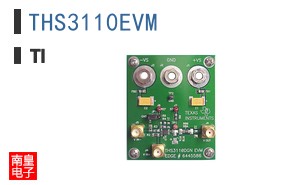 THS3110EVM