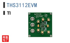 THS3112EVM