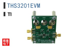 THS3201EVM