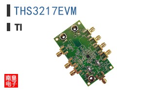 THS3217EVM