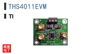 THS4011EVM