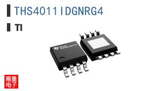 THS4011IDGNRG4