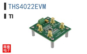 THS4022EVM