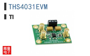 THS4031EVM