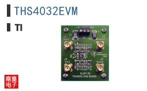 THS4032EVM