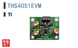 THS4051EVM