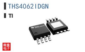 THS4062IDGN