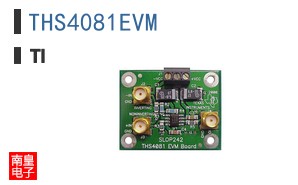 THS4081EVM