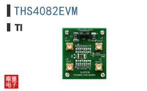 THS4082EVM