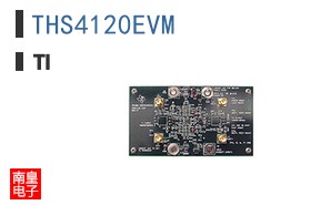 THS4120EVM
