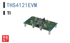 THS4121EVM