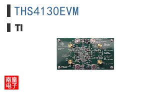 THS4130EVM