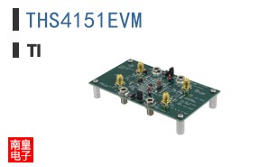 THS4151EVM