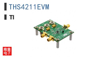 THS4211EVM