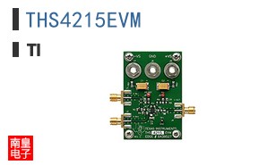 THS4215EVM