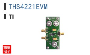 THS4221EVM