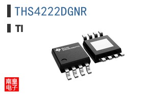 THS4222DGNR