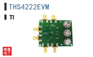 THS4222EVM