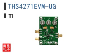 THS4271EVM-UG