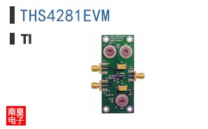 THS4281EVM