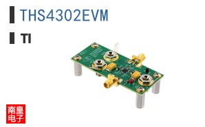 THS4302EVM