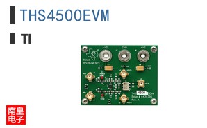 THS4500EVM