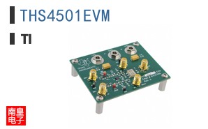 THS4501EVM