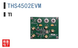 THS4502EVM