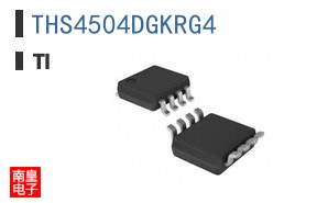 THS4504DGKRG4