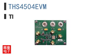 THS4504EVM