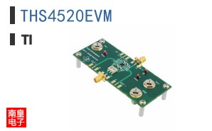THS4520EVM
