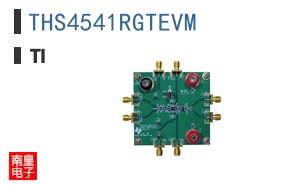 THS4541RGTEVM