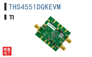 THS4551DGKEVM