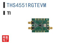 THS4551RGTEVM